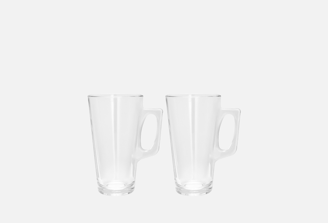 Изображение товара Набор кружек Pasabahce ВЕЛА