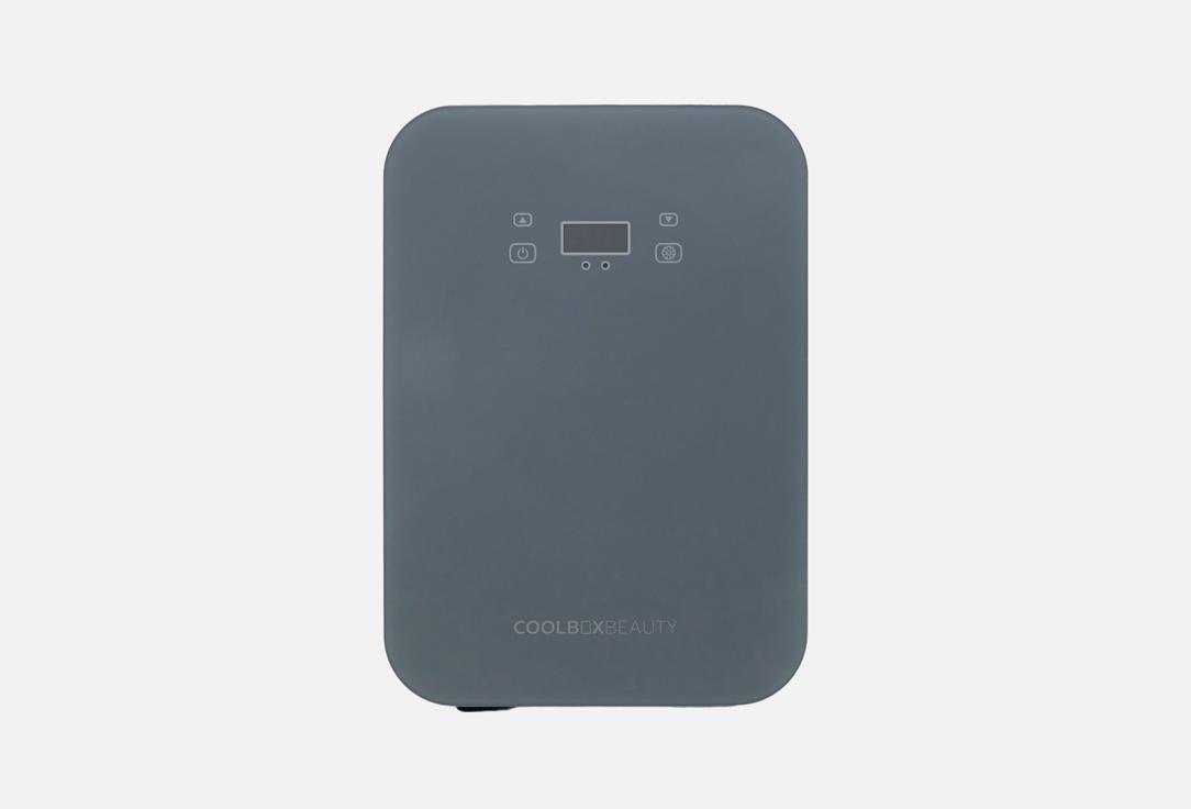 Изображение товара Мини-холодильник для косметики Coolboxbeauty LUX BOX