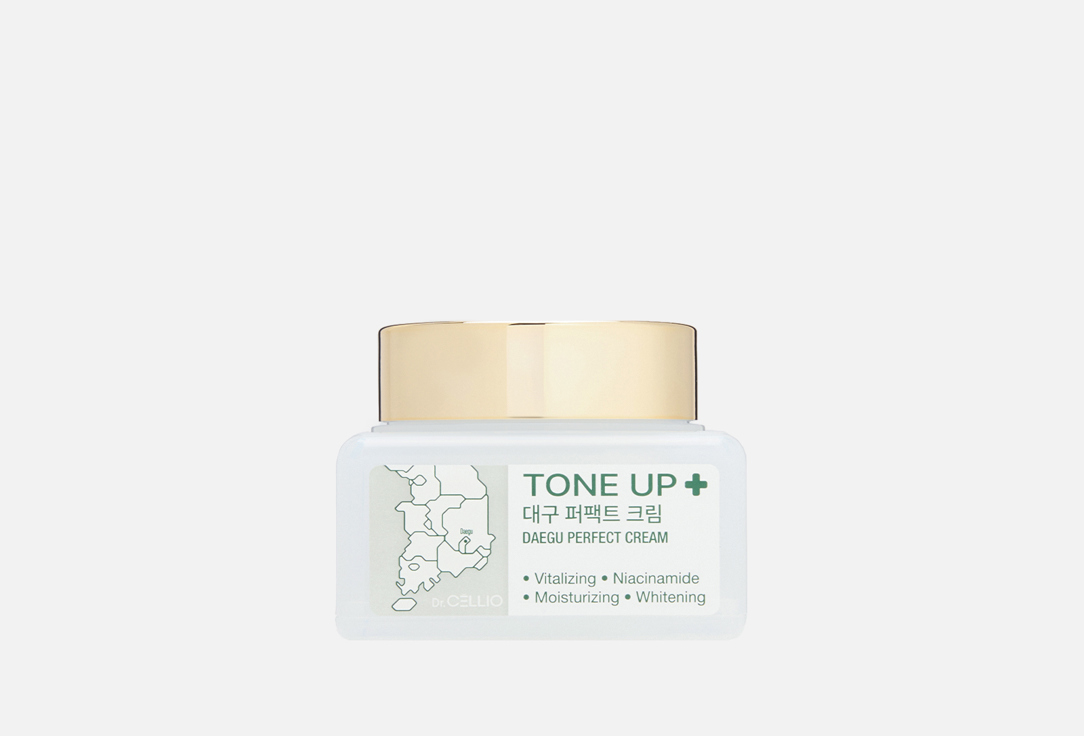 Изображение товара Крем для лица Dr.Cellio DAEGU TONE UP PERFECT CREAM