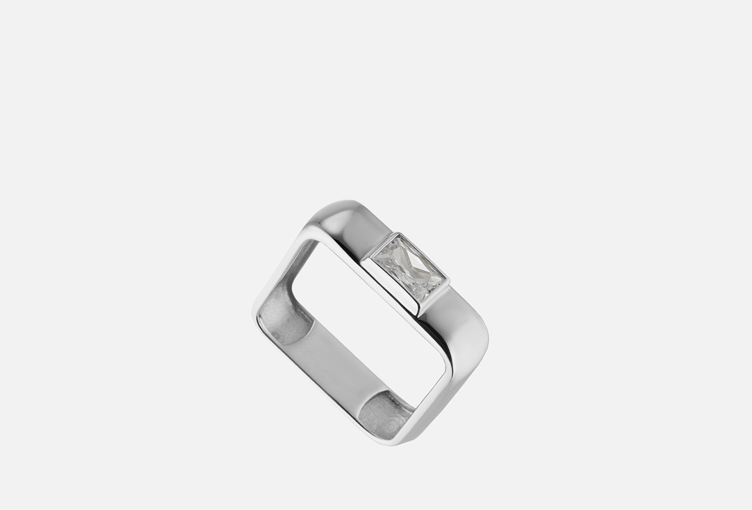 Фианит багет