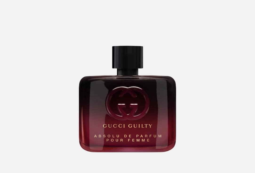 

Духи GUCCI, Guilty absolu de parfum pour femme 60 мл