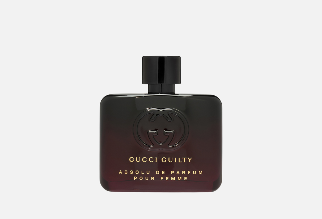 Guilty absolu de parfum pour femme 60 мл 14320₽