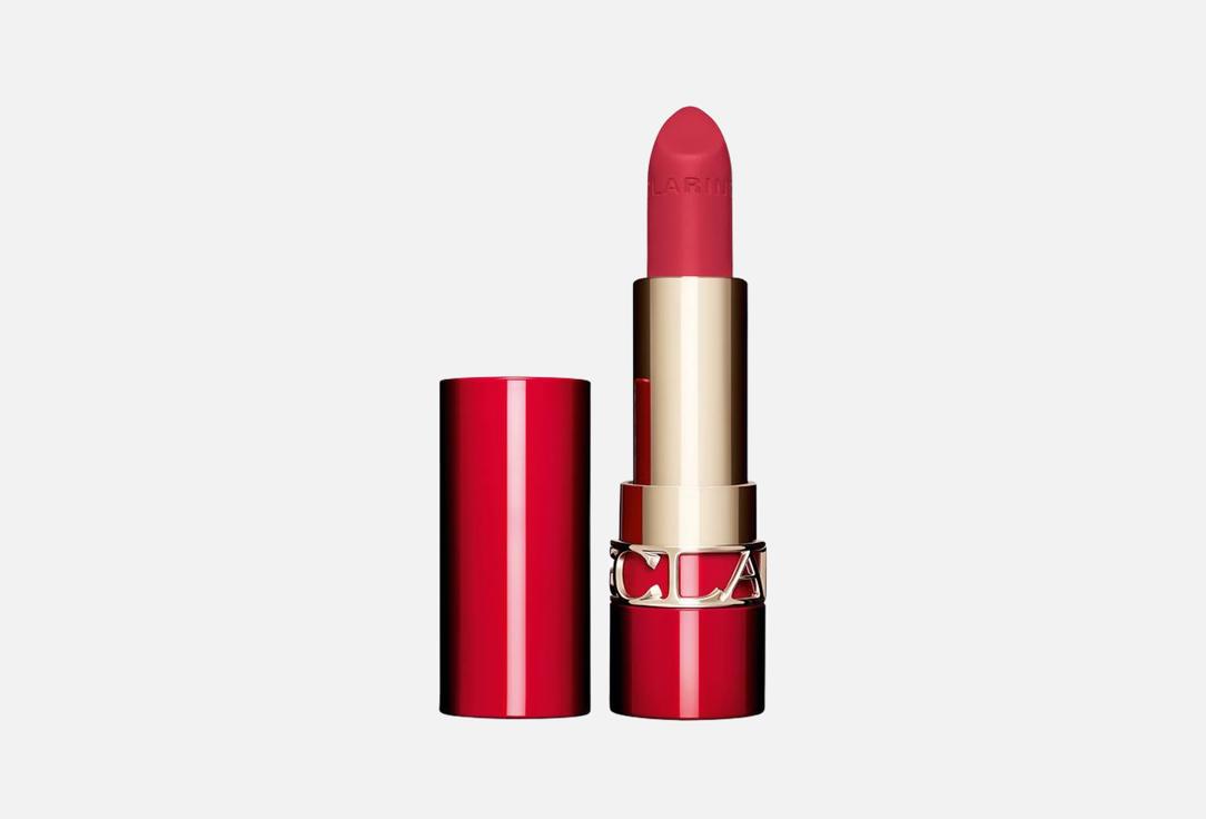 Изображение товара Губная помада Clarins Joli Rouge Velvet с матовым эффектом 3.5 г