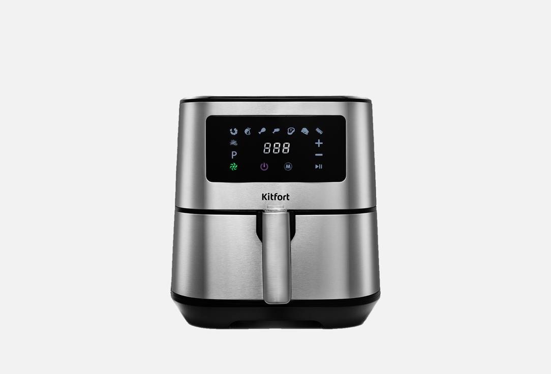 Изображение товара Аэрогриль Kitfort KT-2228