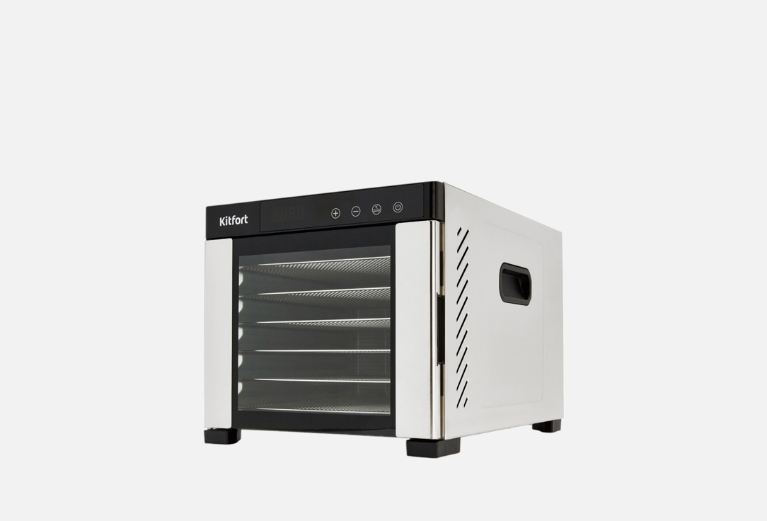 Изображение товара Сушилка для овощей и фруктов Kitfort KT-1911