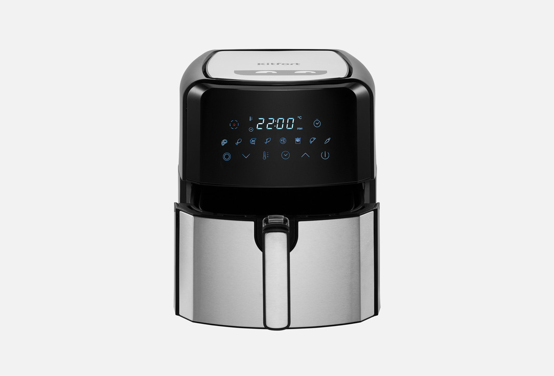 

Аэрогриль KITFORT, KT-2239 1 шт