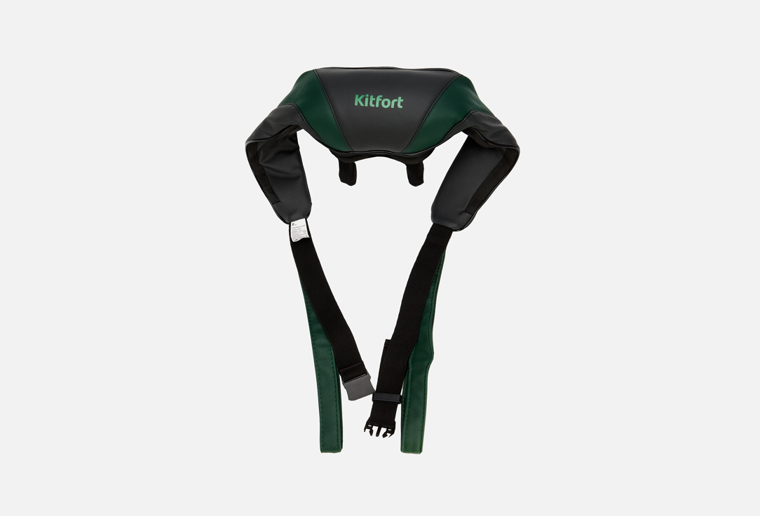 Изображение товара Массажер для шеи Kitfort KT-2998