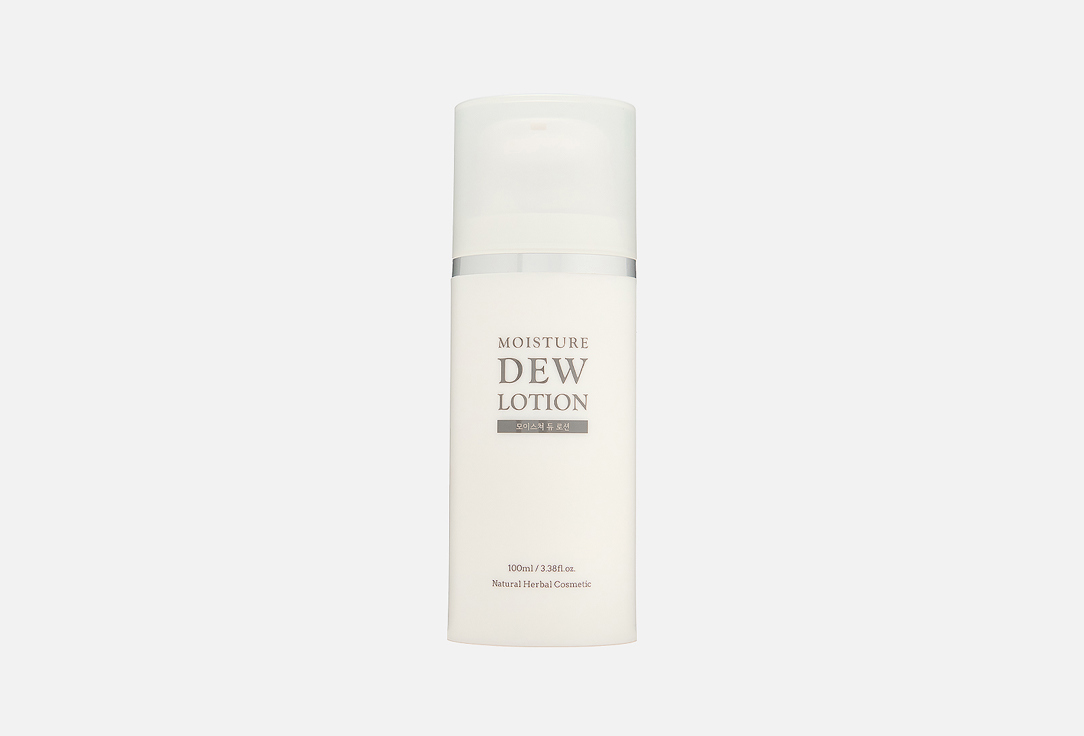 Изображение товара Увлажняющий лосьон для лица likedew Moisture dew lotion