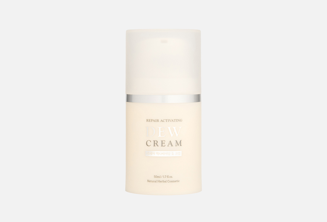 Изображение товара Восстанавливающий крем для лица likedew Repair activating dew cream