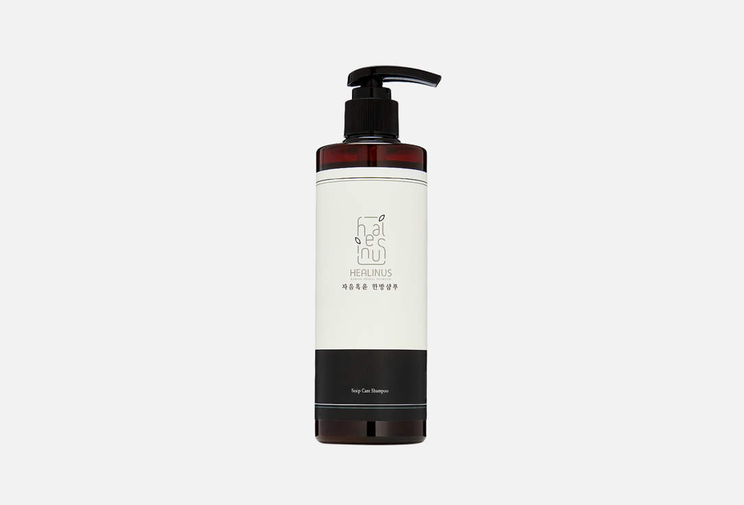 

шампунь для волос LIKEDEW, Scalp care shampoo 300 мл