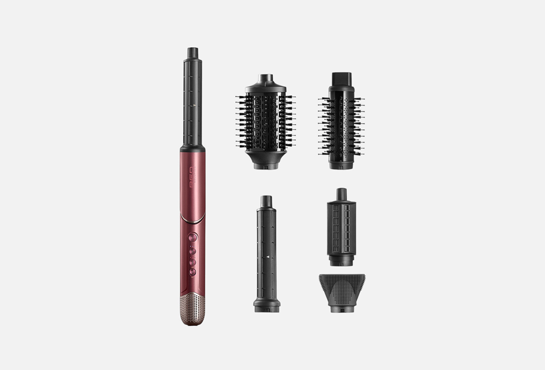 Изображение товара Мультистайлер RED SOLUTION MS001