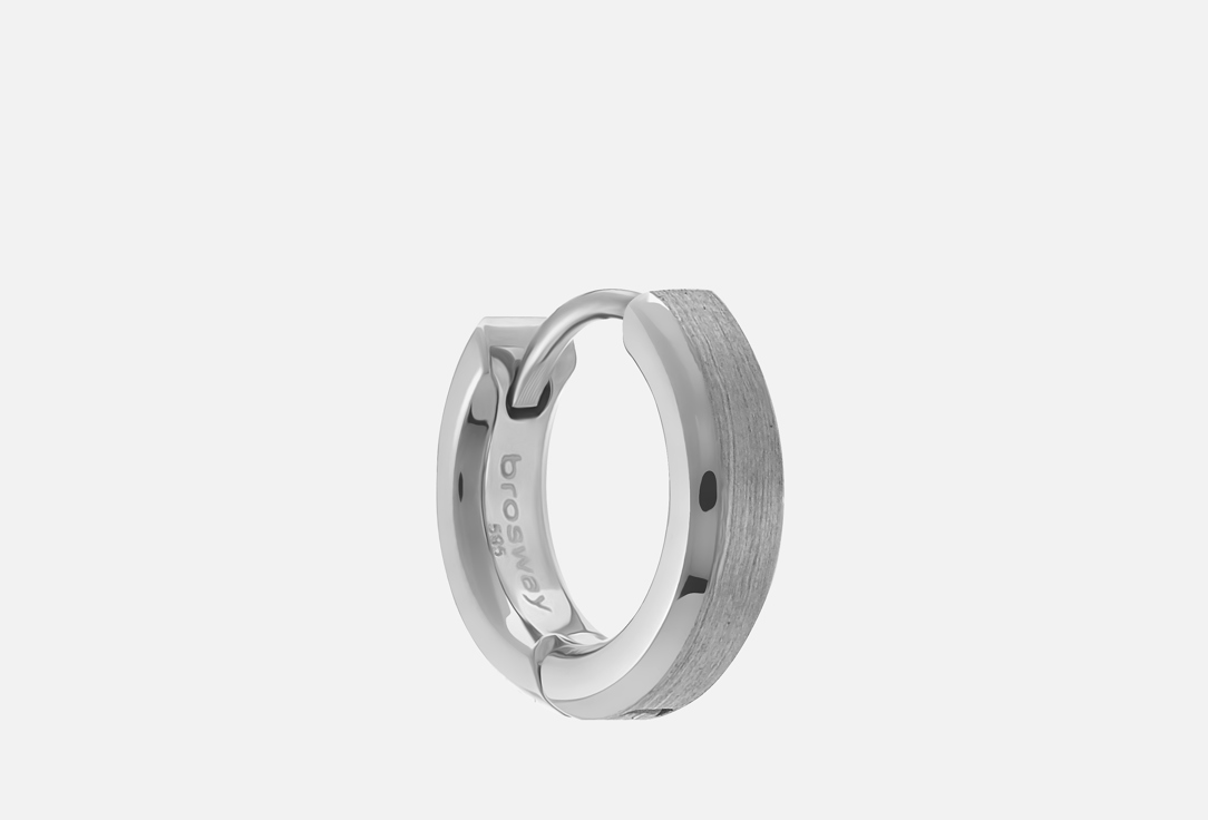 Изображение товара Моносерьга Brosway Ink bik21