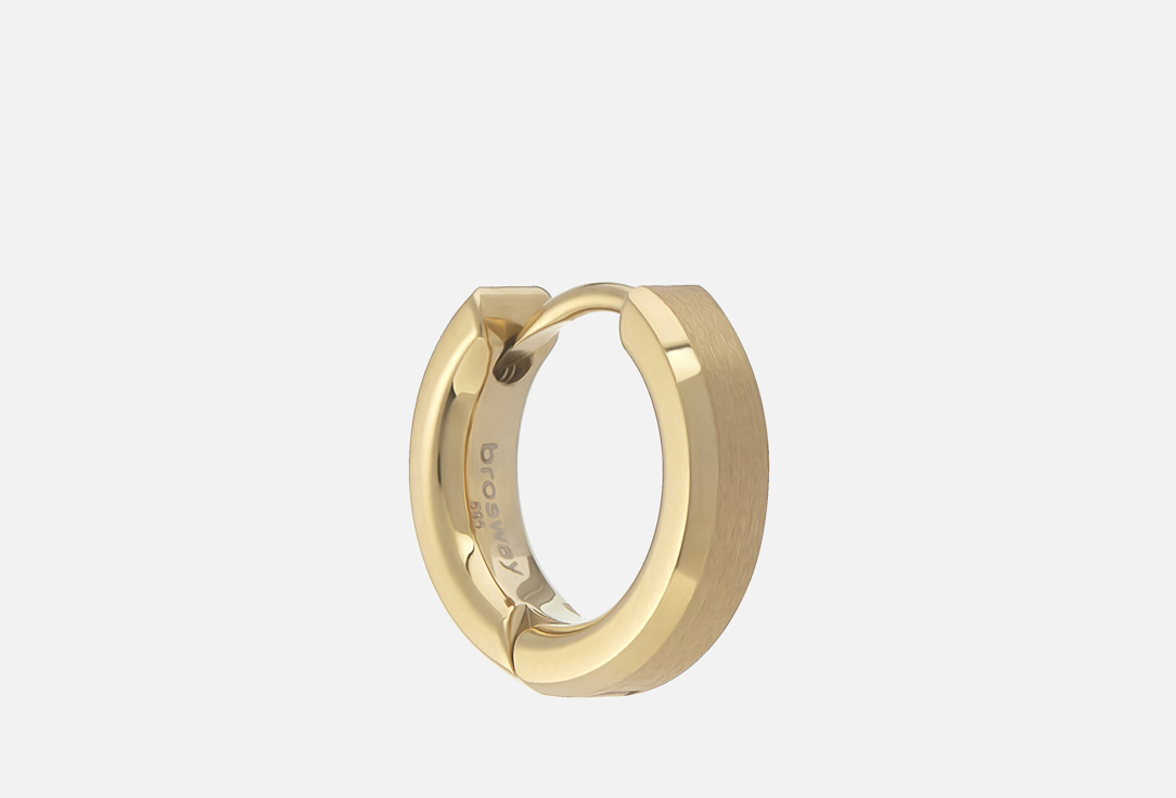 Изображение товара Моносерьга Brosway Ink bik23