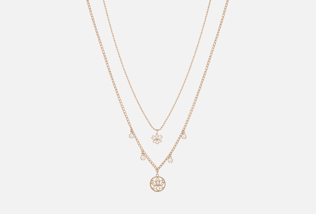 Изображение товара Колье Brosway Chakra bhkn065