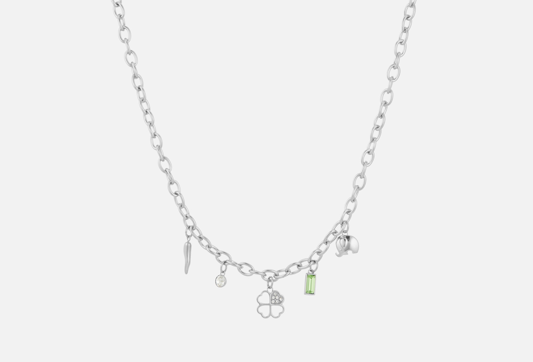 Изображение товара Колье Brosway Chakra bhkn070