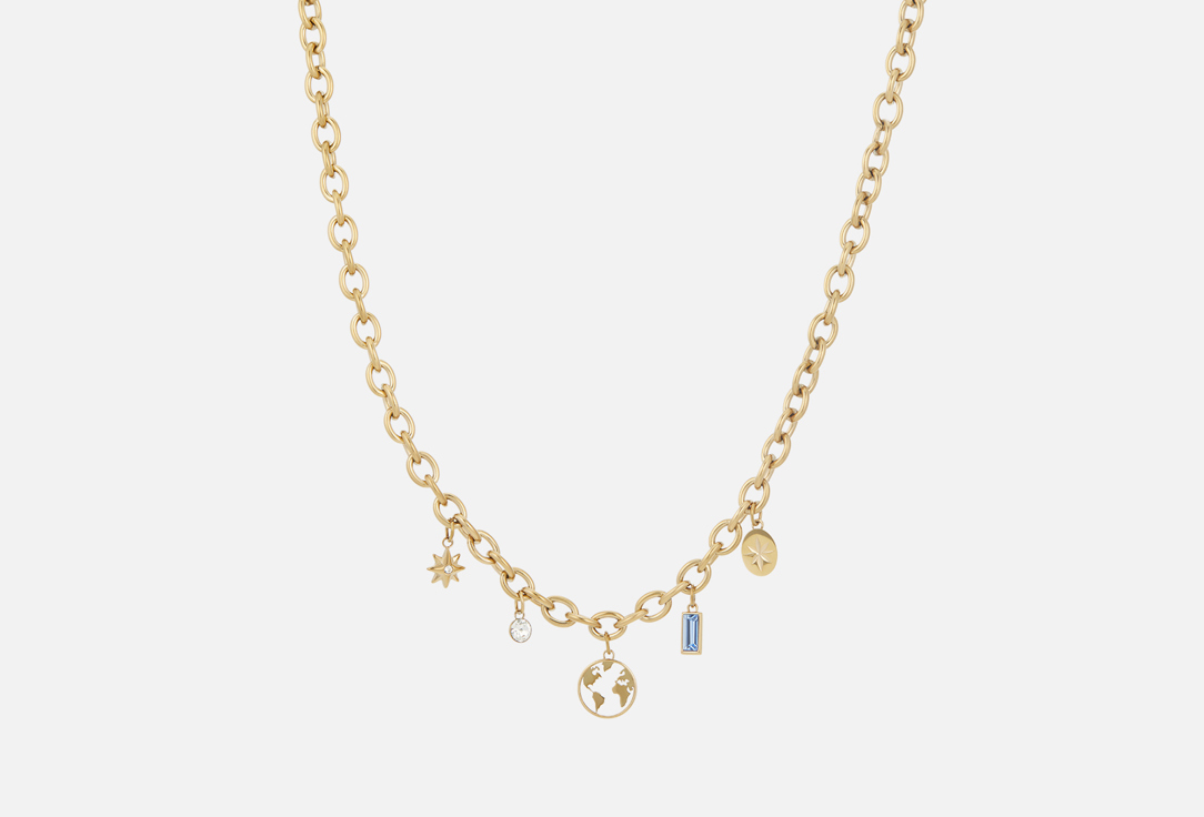 Изображение товара Колье Brosway Chakra bhkn073