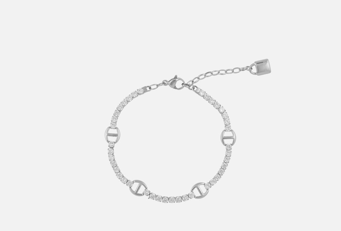 Изображение товара Теннисный браслет Brosway Desideri bei076