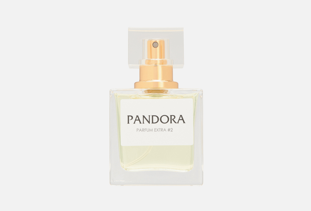 Изображение товара Духи PANDORA #02