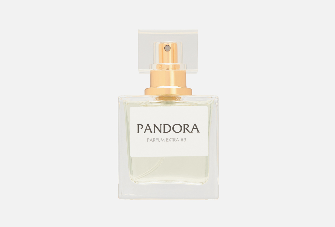 

Духи PANDORA, #03 30 мл