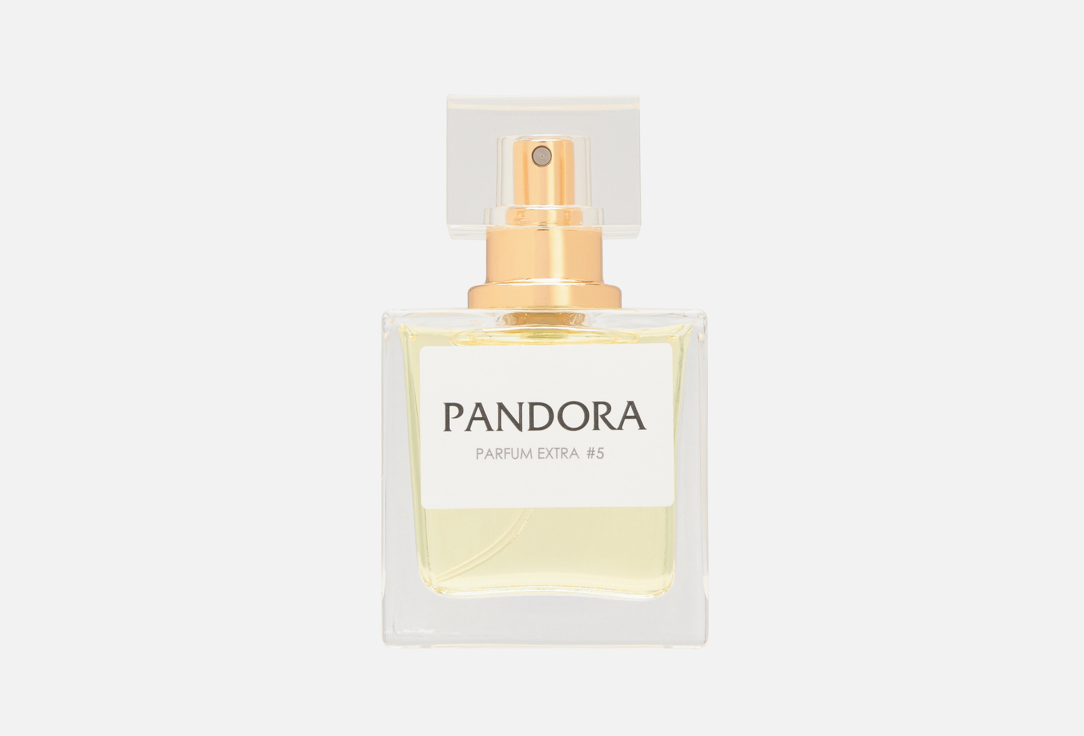 

Духи PANDORA, #05 30 мл