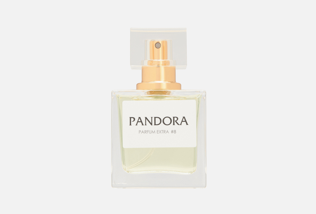 

Духи PANDORA, #08 30 мл