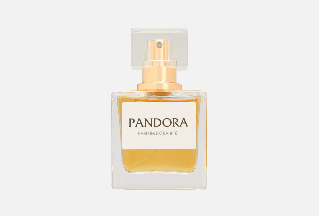 Духи PANDORA #18 30 мл