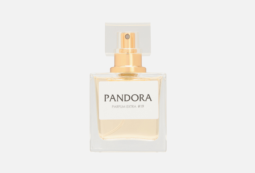 

Духи PANDORA, #19 30 мл