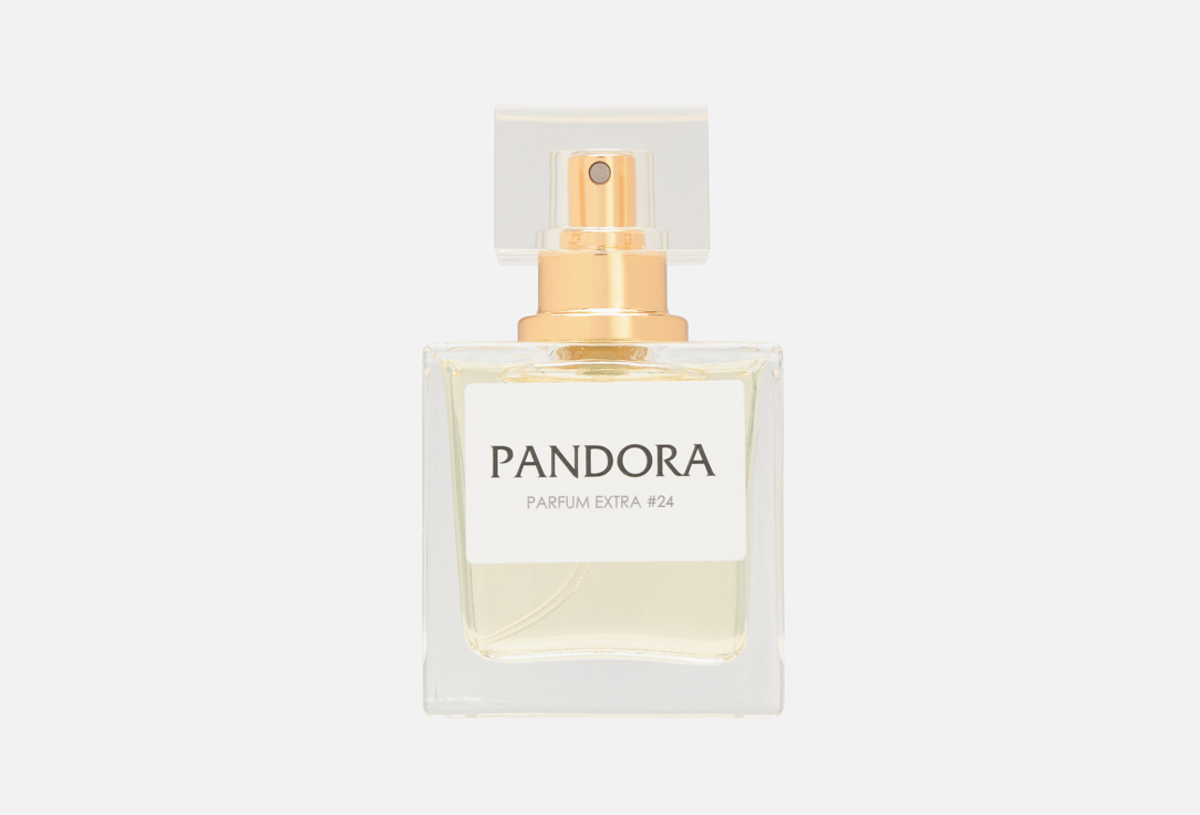 

Духи PANDORA, #24 30 мл