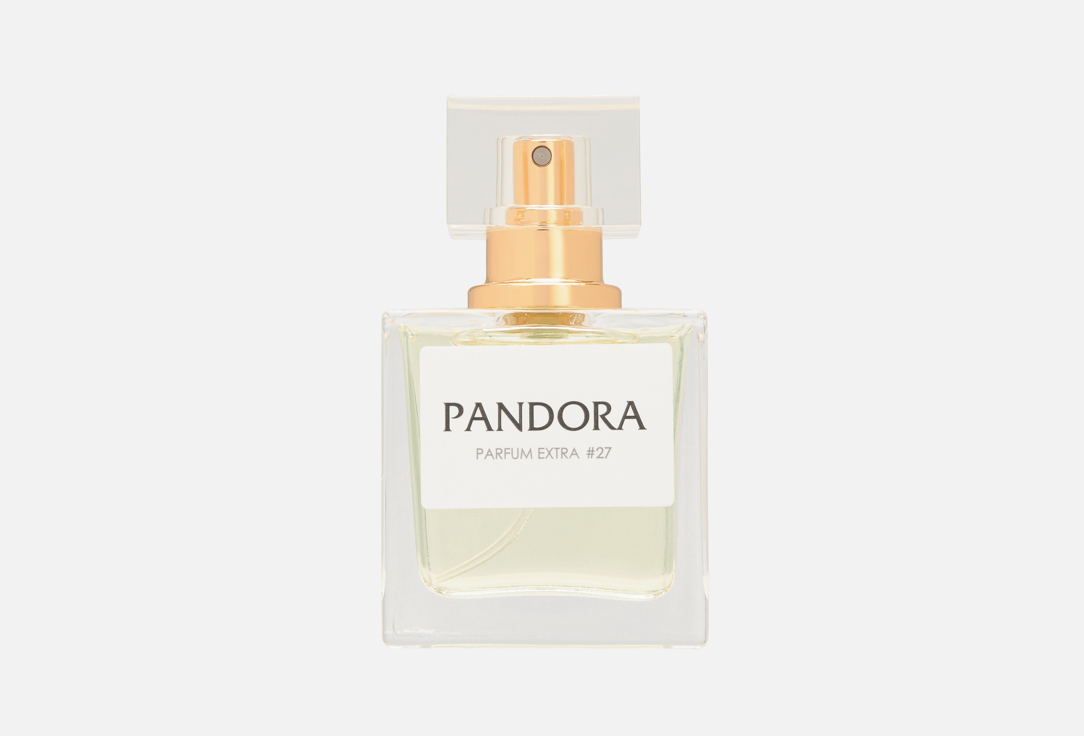 Духи PANDORA #27 30 мл