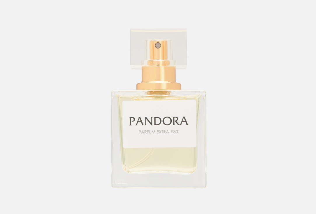 

Духи PANDORA, #30 30 мл