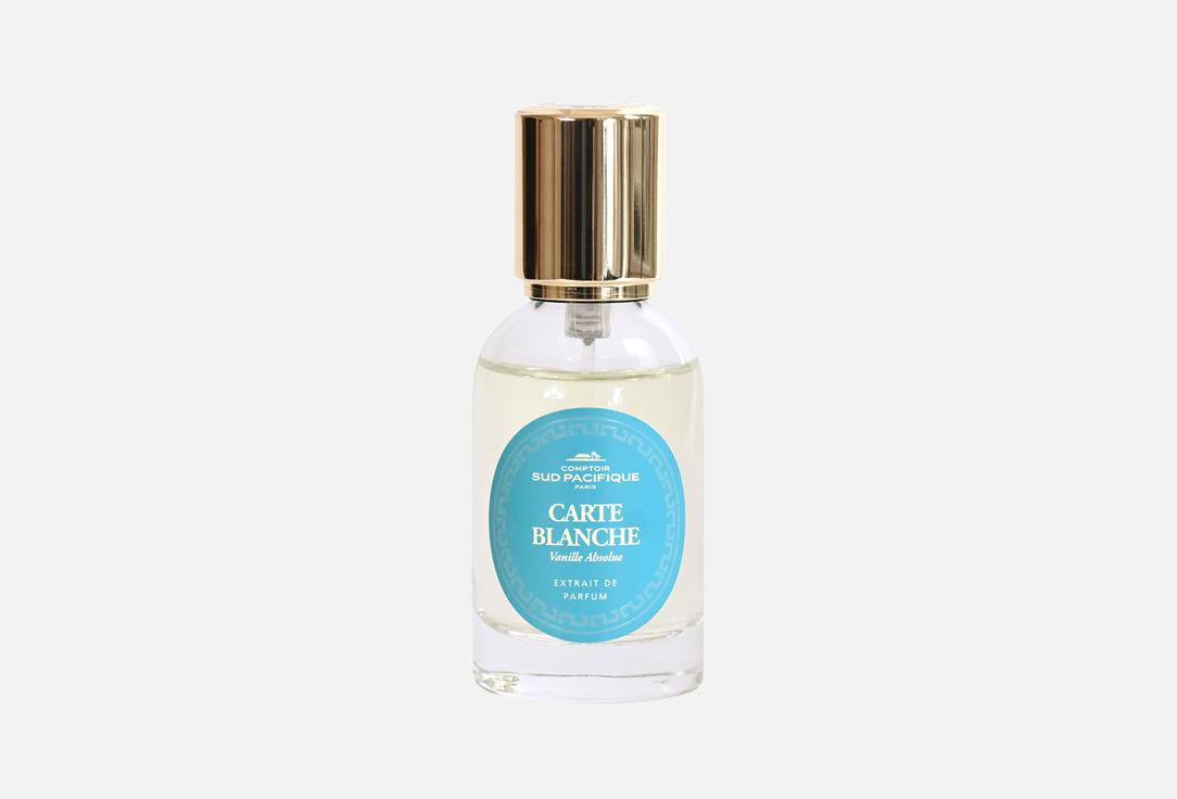 Духи COMPTOIR SUD PACIFIQUE Carte Blanche 30 мл
