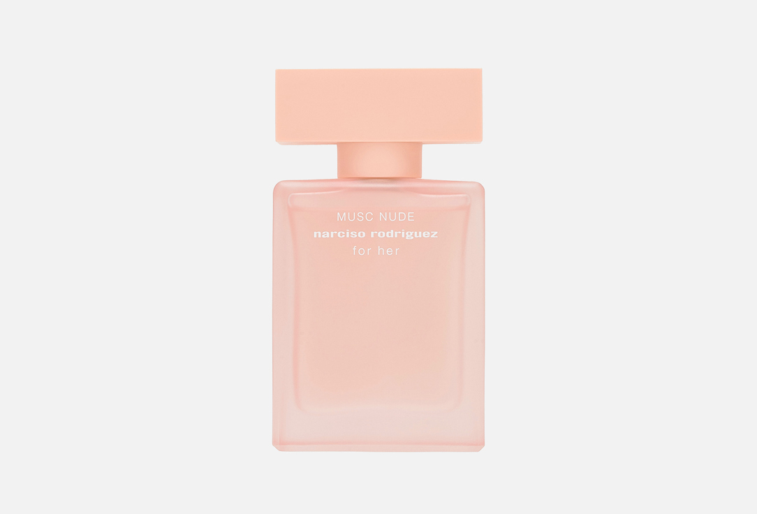Изображение товара Парфюмерная вода Narciso Rodriguez For Her Musc Nude