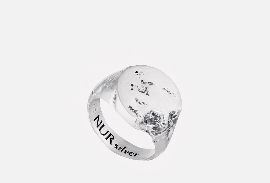 Изображение товара Кольцо серебряное Nur Silver Moon