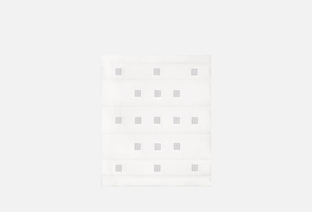 Одеяло двуспальное дышащее BEAUTY SLEEP Белый, 200х220 1 шт