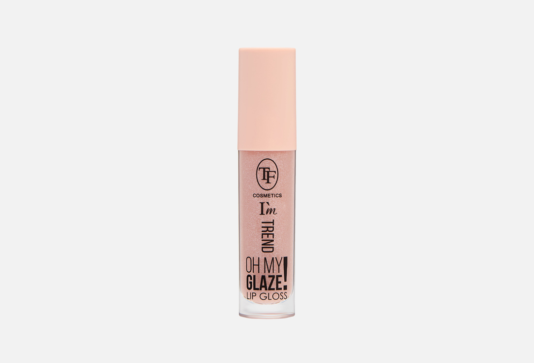 Lip gloss im trend 45 мл 259₽