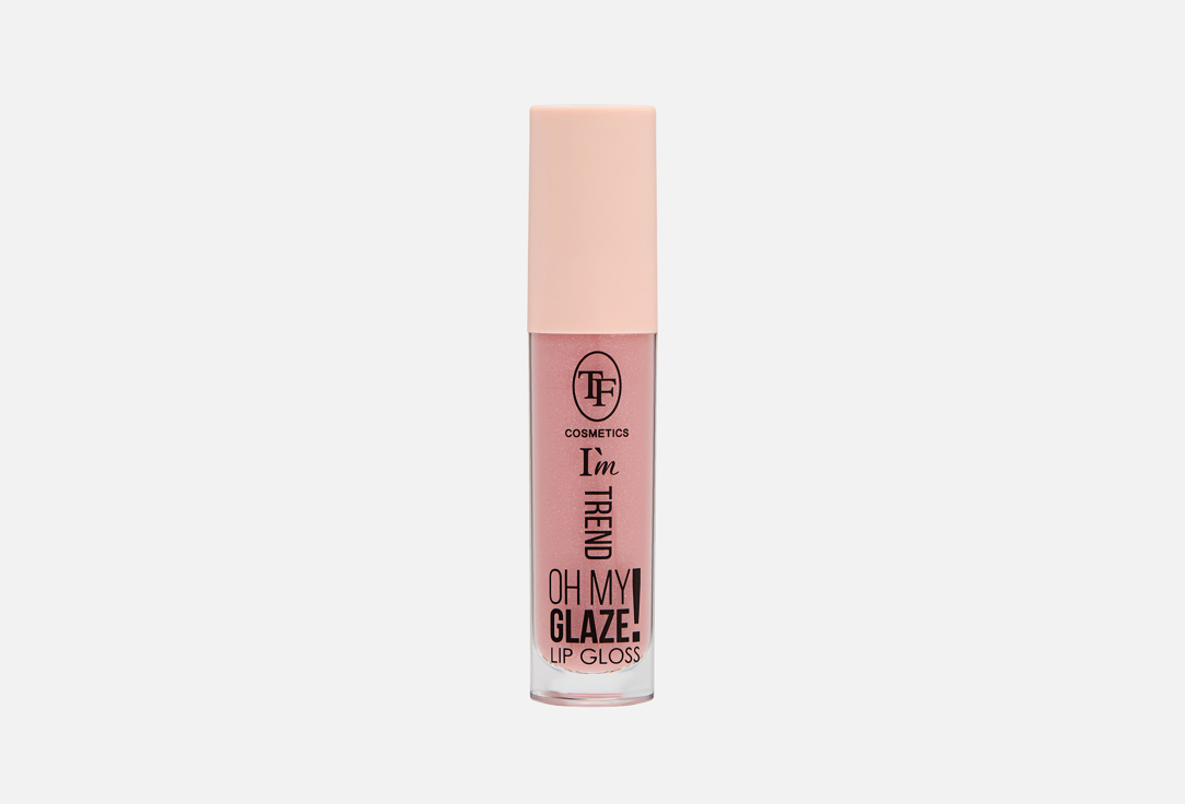 Lip gloss im trend 45 мл 264₽