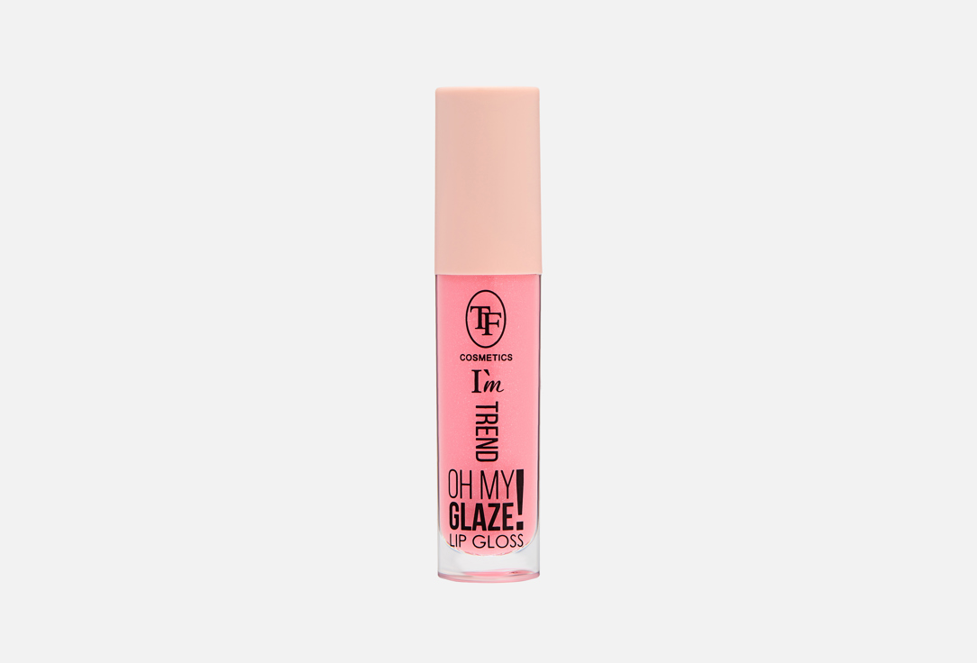 Lip gloss im trend 45 мл 237₽