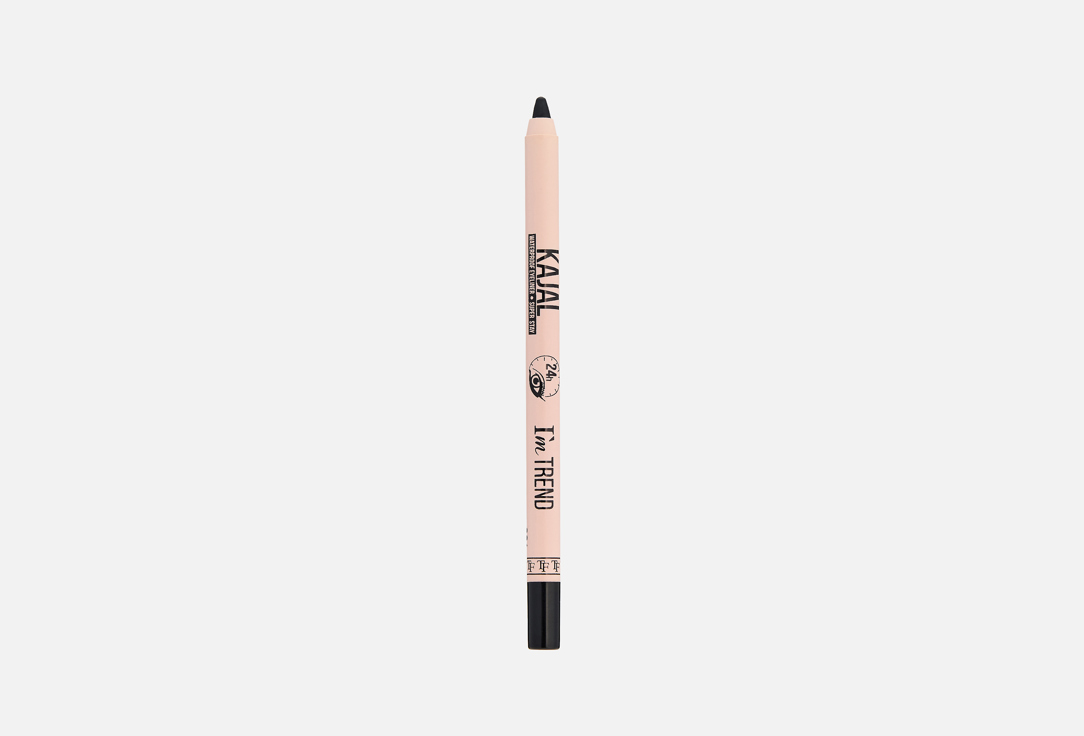 Kajal pencil for eyes super stay im trend 12 г 270₽