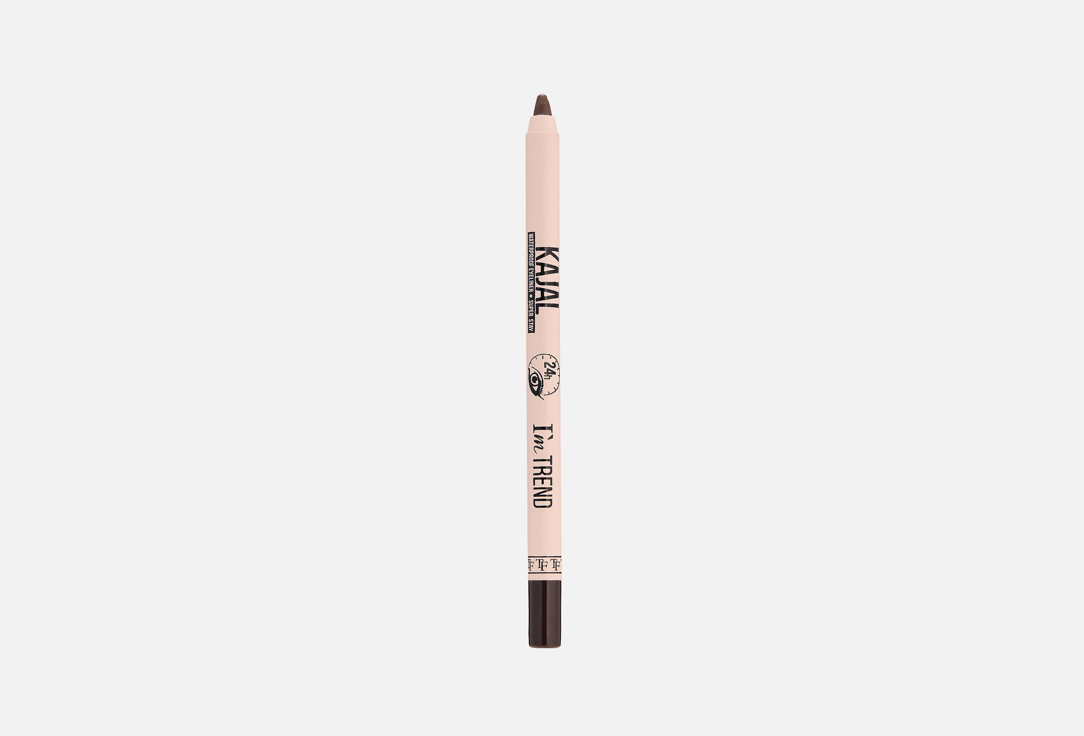 Kajal pencil for eyes super stay im trend 12 г 221₽