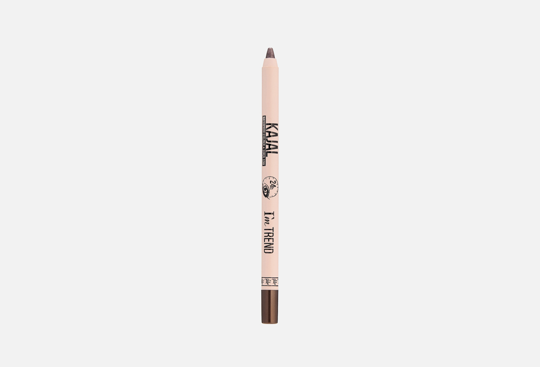 Изображение товара Карандаш-кайял для глаз TF Cosmetics Kajal pencil for eyes супер стойкий Я Мода