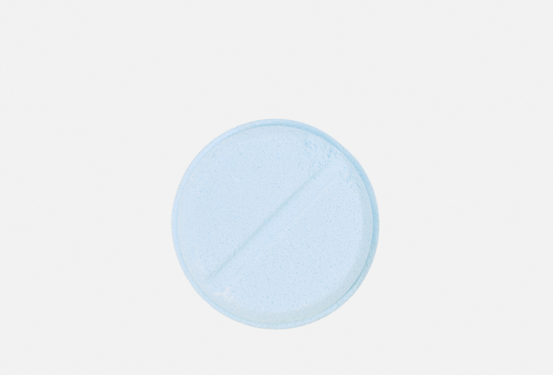 Изображение товара Бомбочка для ванны MiPASSION Currant and Mint