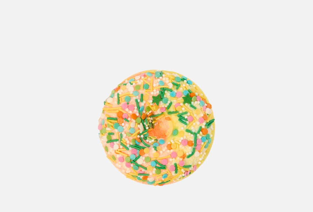 Изображение товара Бомбочка для ванны MiPASSION Citrus cake