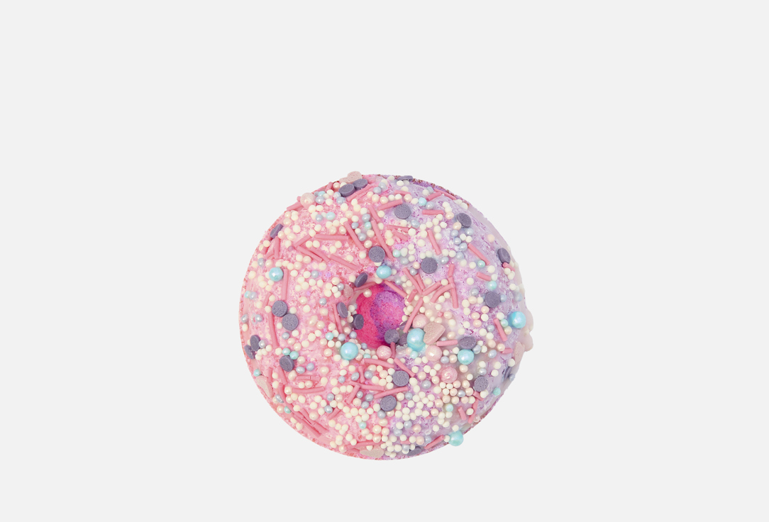 Изображение товара Бомбочка для ванны MiPASSION Creamy caramel