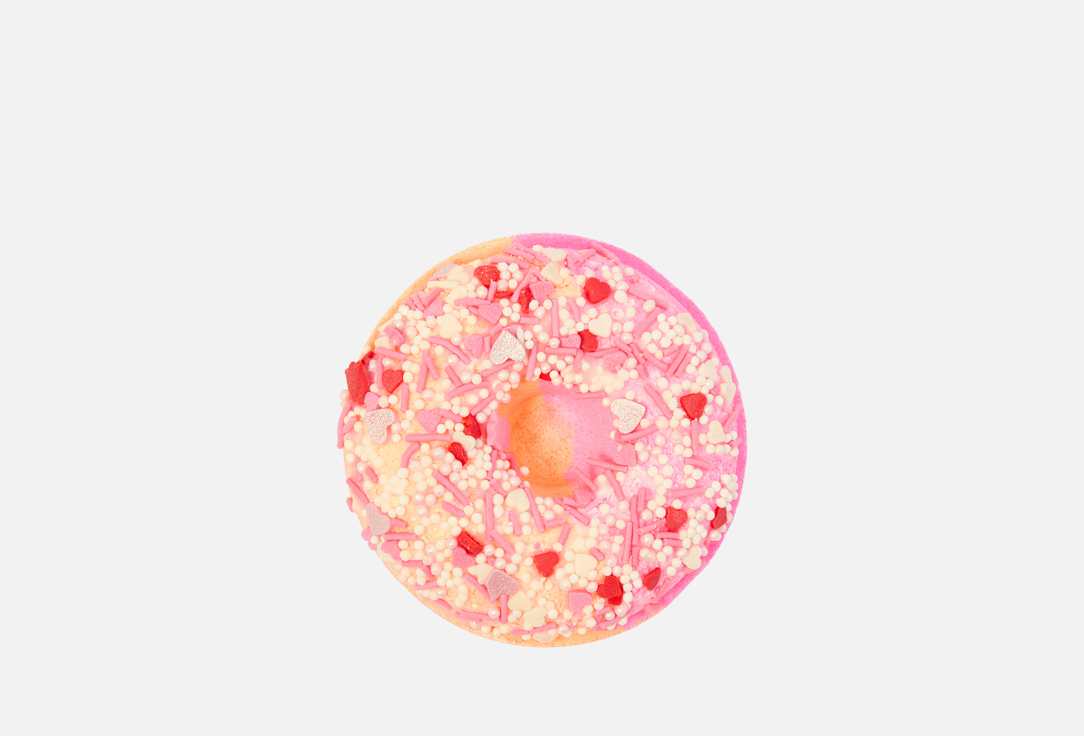 Изображение товара Бомбочка для ванны MiPASSION Cherry and Cola Bath Bomb