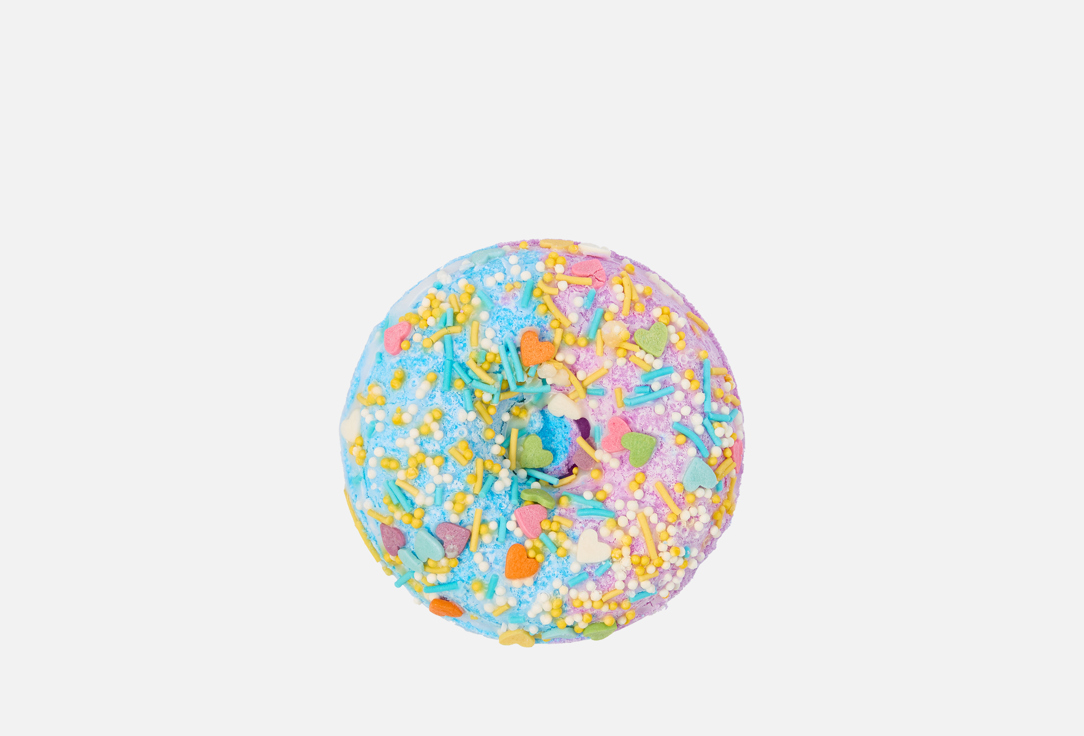 Изображение товара Бомбочка для ванны MiPASSION Oriental spices