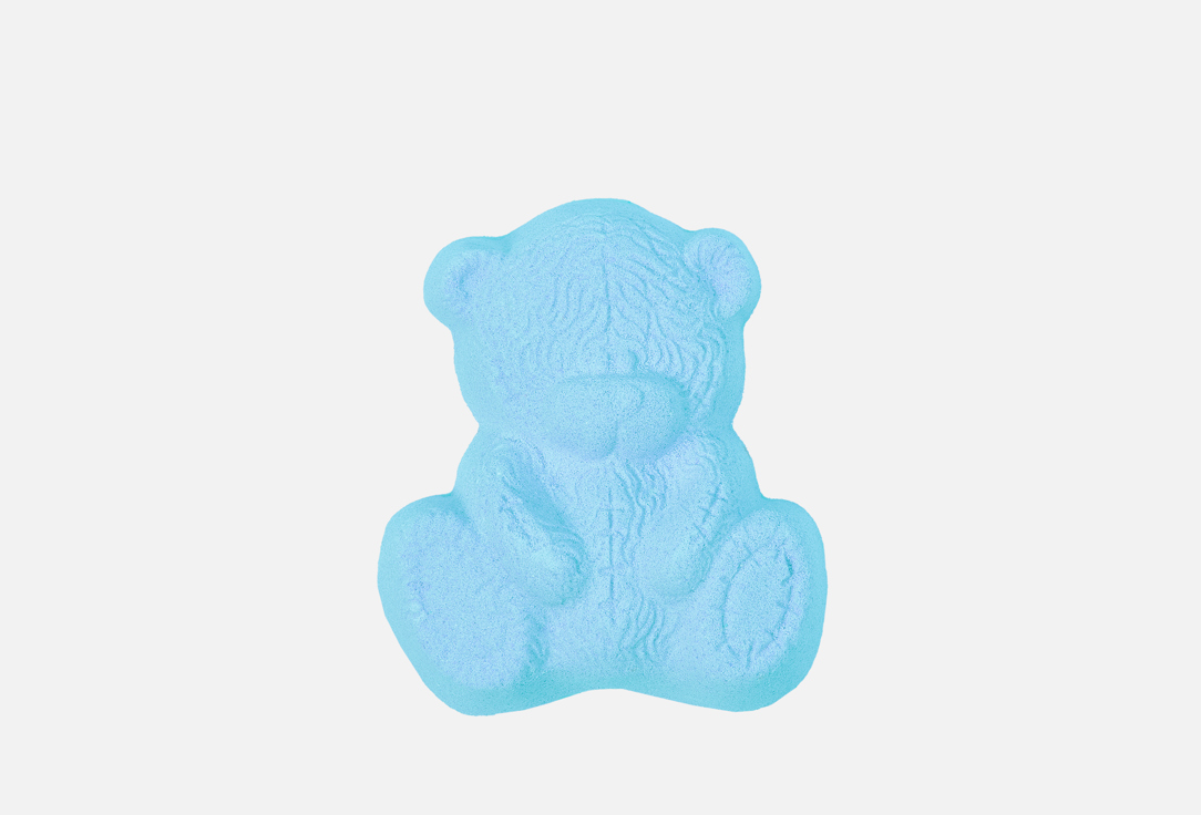 Изображение товара Бомбочка для ванны MiPASSION Chocolate cake 90 г аромат парфюма из Франции США и Великобритании