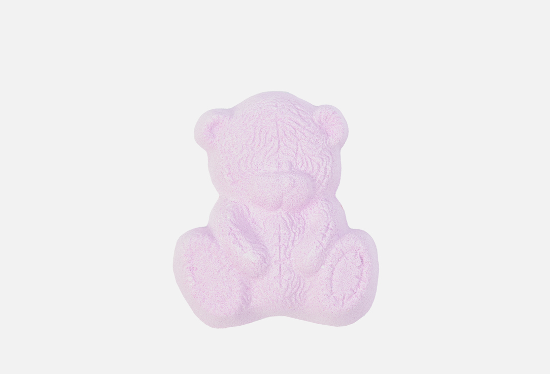 Изображение товара Бомбочка для ванны MiPASSION Berry Cake