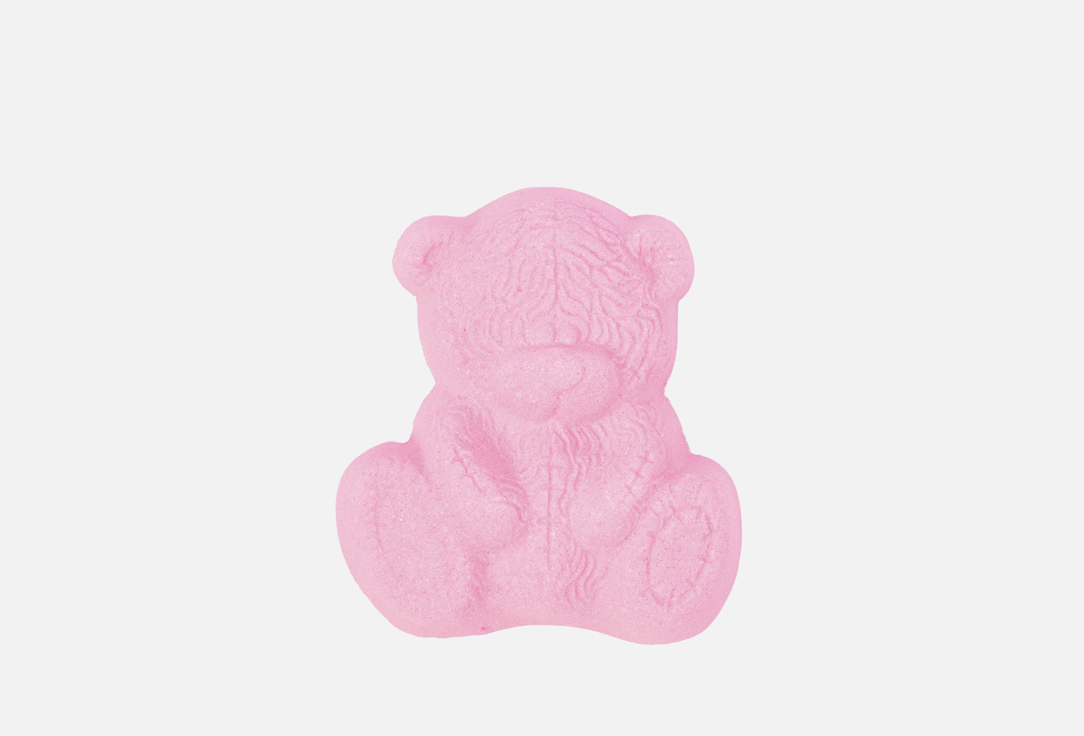 Изображение товара Бомбочка для ванны MiPASSION Cherry strude