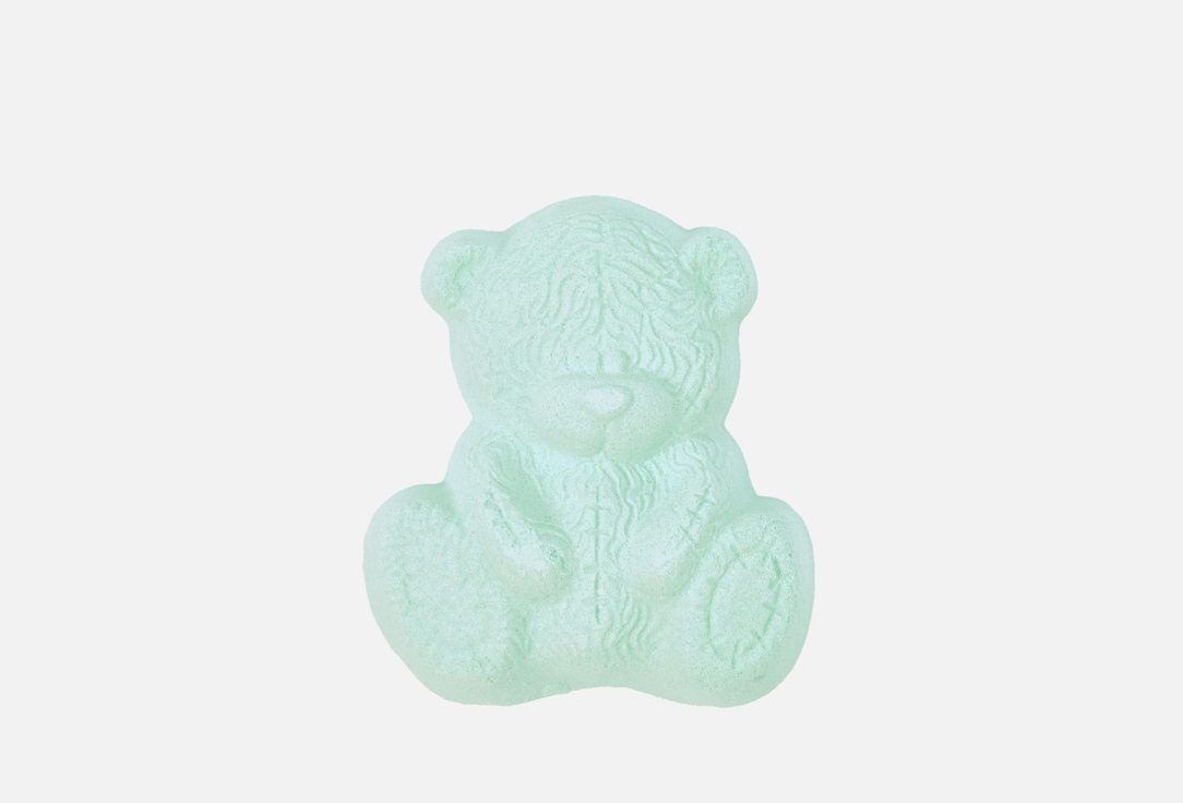 Изображение товара Бомбочка для ванны MiPASSION Apple strudel с натуральными маслами