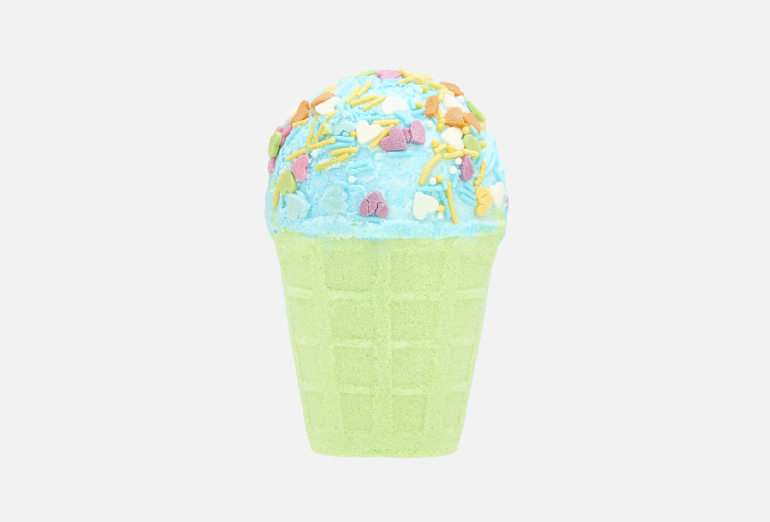 Изображение товара Бомбочка для ванны MiPASSION Fruit Ice